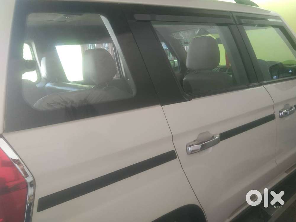 Mahindra Bolero Power Plus 2026 Diesel 12634 Km Driven