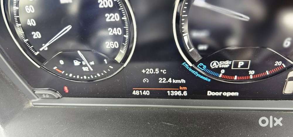 Bmw X1 2.0 Sdrive 20d, 2018, Diesel