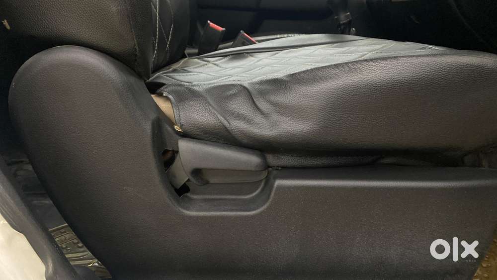 Maruti Suzuki Wagon R 1.0 Vxi, 2017, Petrol