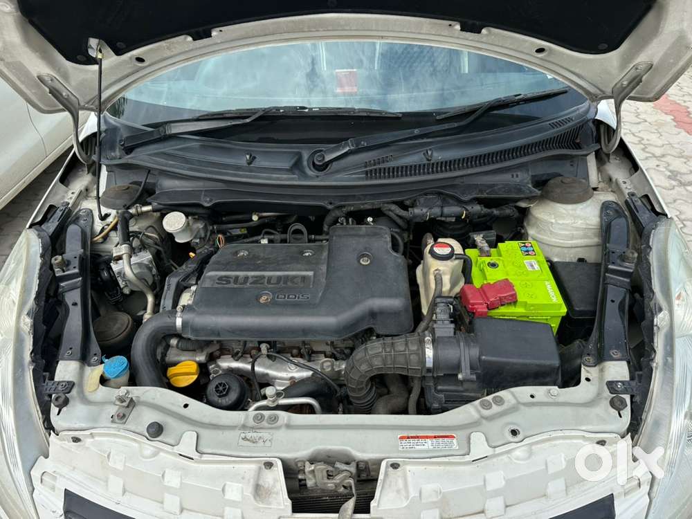 Maruti Suzuki Swift 2017 Diesel Well Maintained