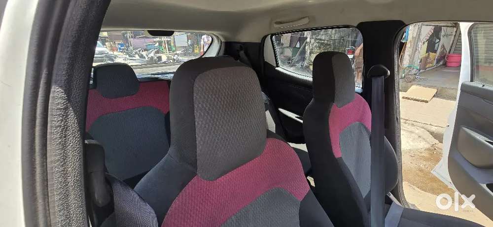 Kwid Rxt 1.0