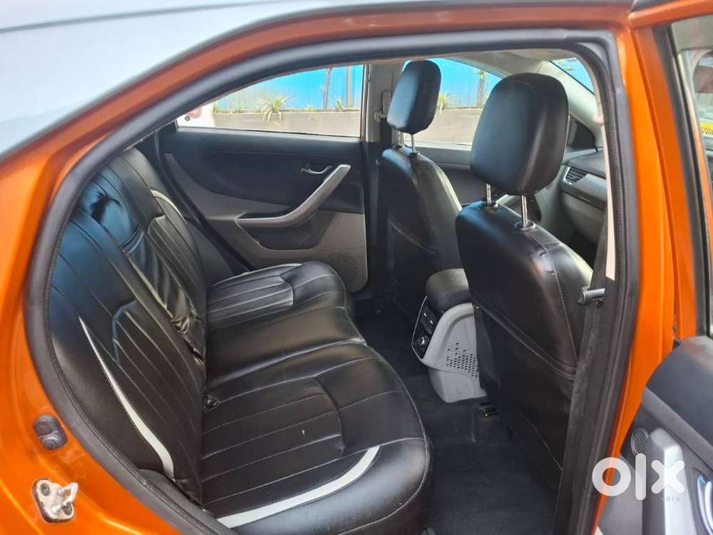 Tata Nexon 1.5 Revotorq Xza Plus Dualtone, 2018, Diesel