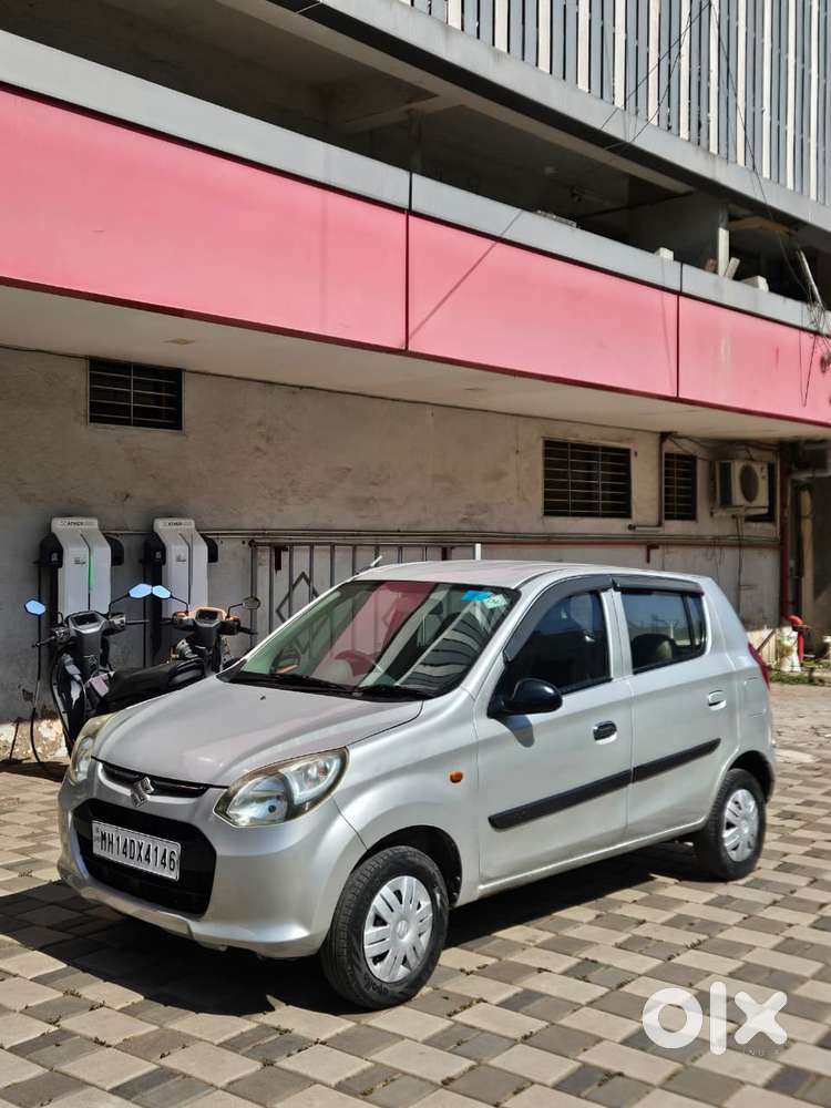 Maruti Suzuki Alto 800 2012-2016 Cng Lxi, 2013, Cng & Hybrids
