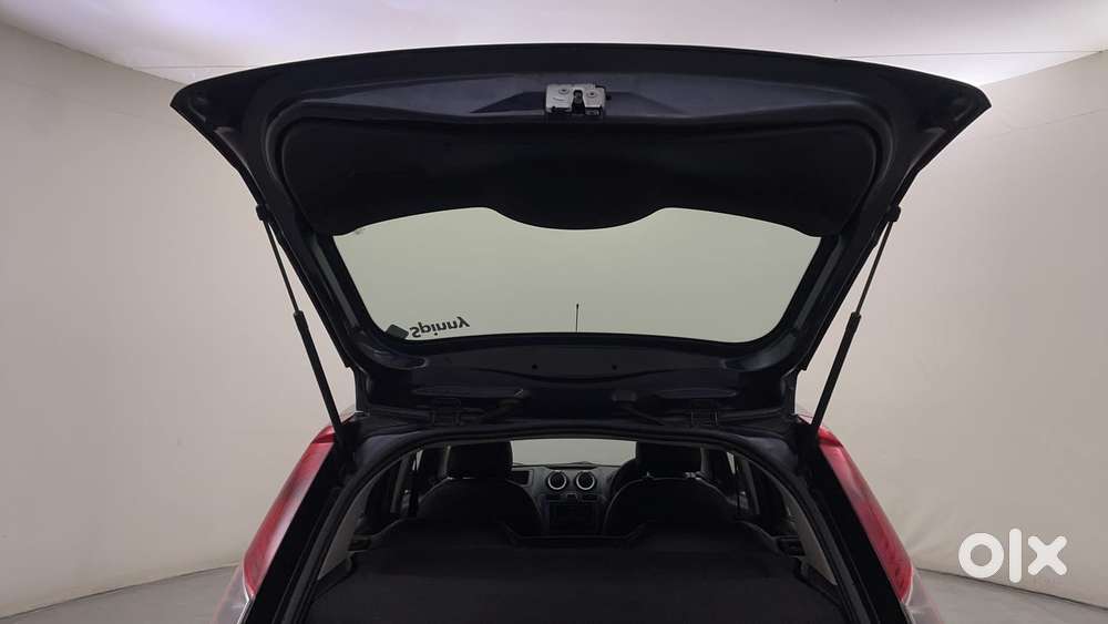 Ford Figo 1.4 Duratorq Diesel Exi, 2014, Diesel