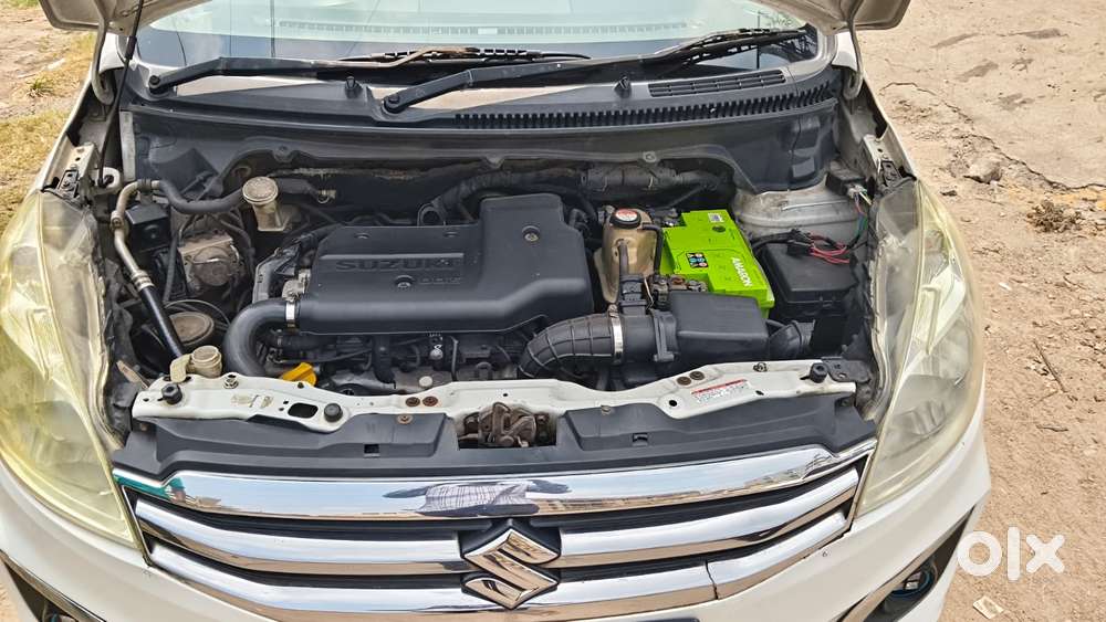 Maruti Suzuki Ertiga 2015-2018 Zdi, 2016, Diesel
