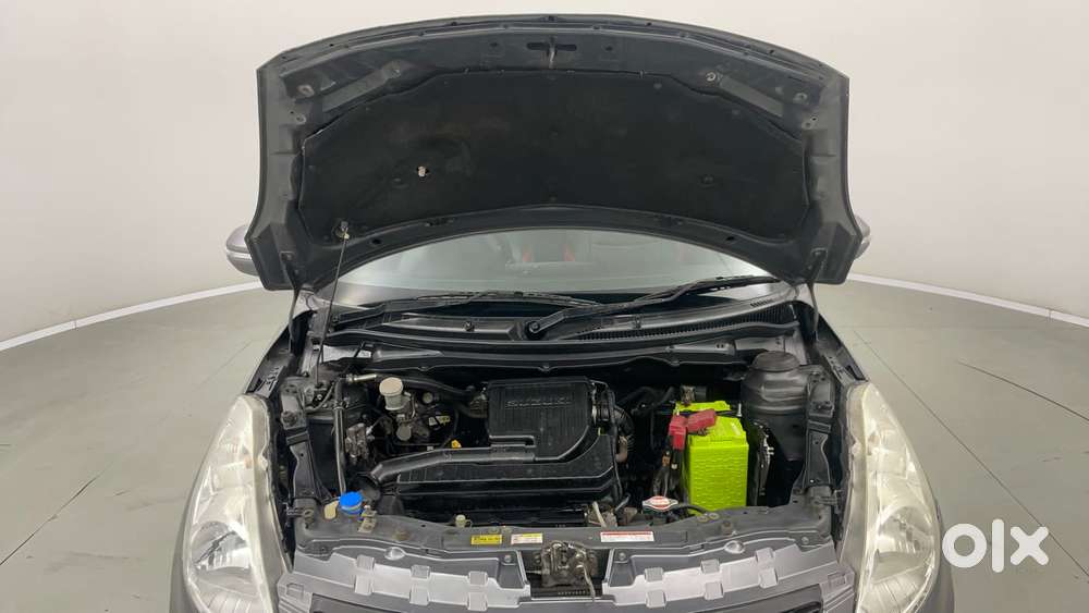 Maruti Suzuki Swift Vvt Vxi, 2017, Petrol