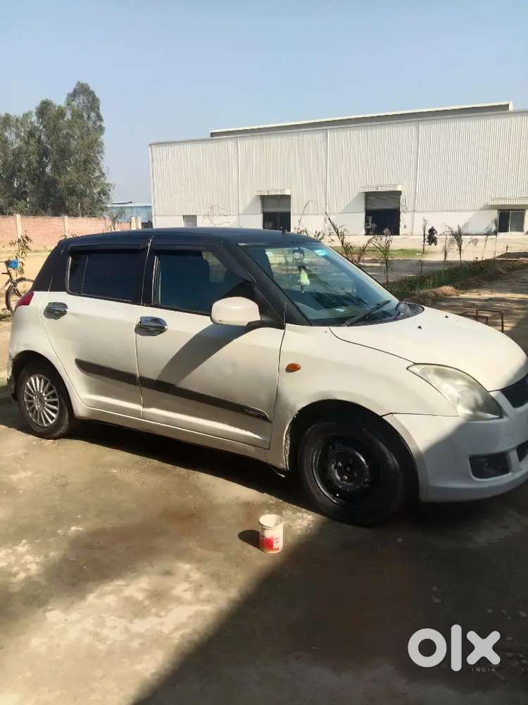 Maruti Suzuki Swift 2010 Diesel ...