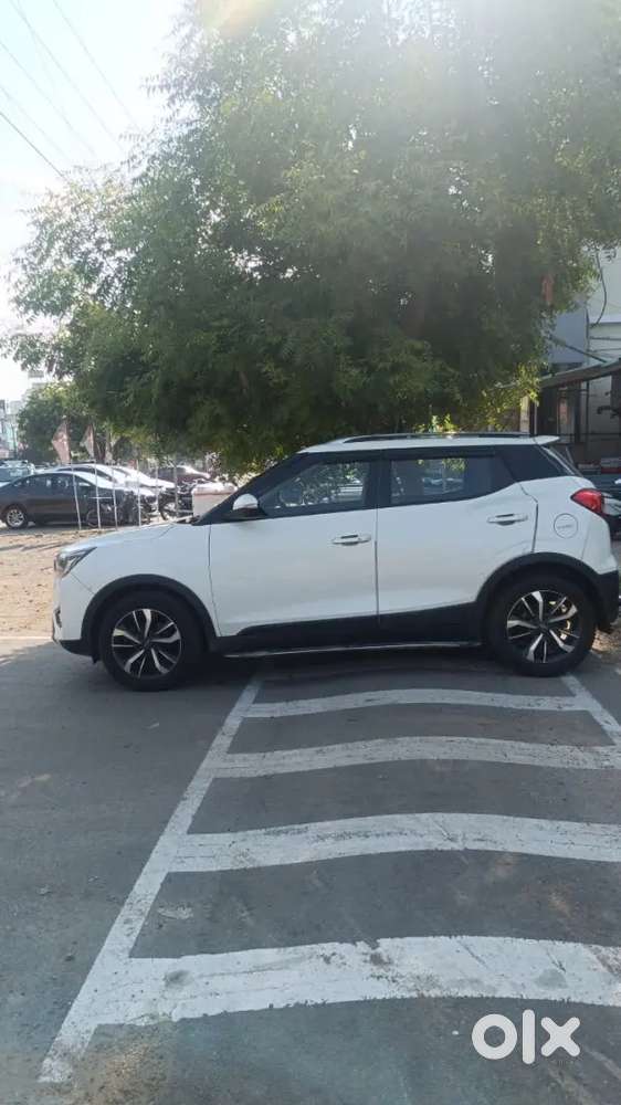 Mahindra Xuv300 Diesel 2019