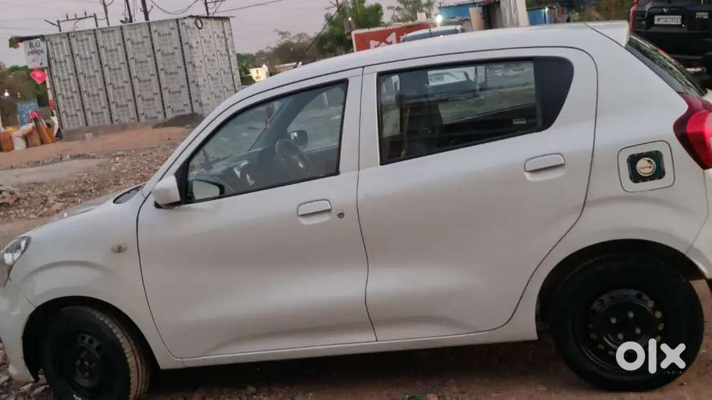 Maruti Suzuki Celerio 2022 Petrol 85000 Km Driven