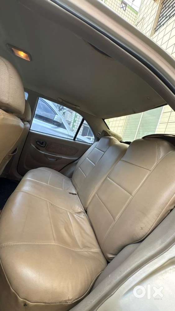 Hyundai Accent - Well Maintained