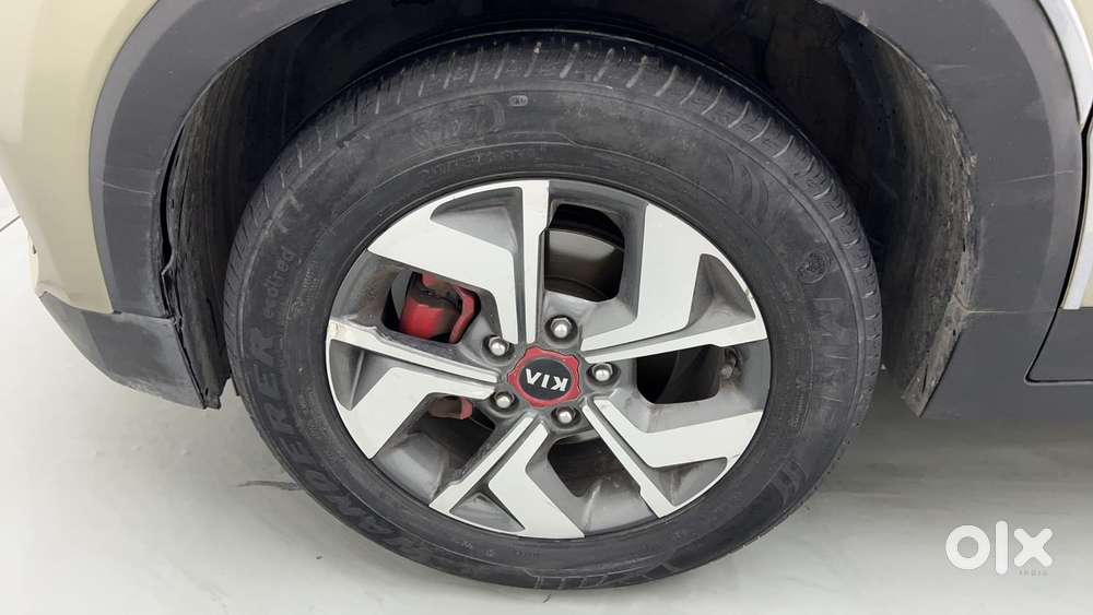 Kia Sonet 1.0 Gtx Plus Dct, 2020, Petrol