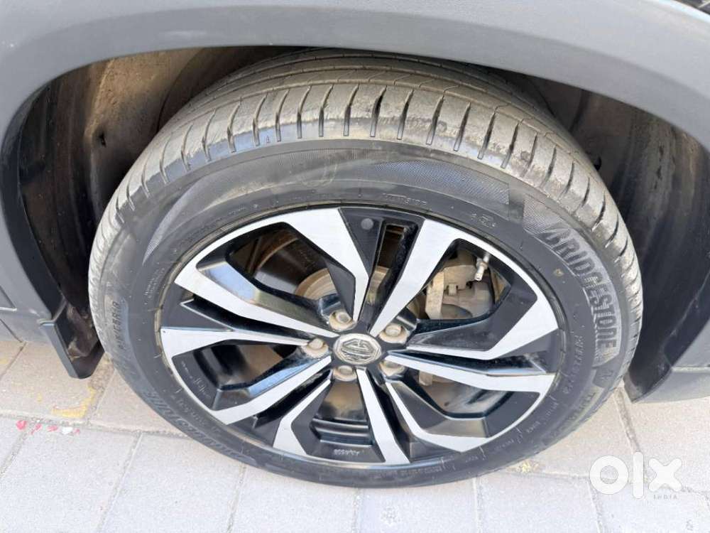 Mg Hector Sharp Pro 2.0 Turbo Diesel Mt Dual Tone, 2023, Diesel