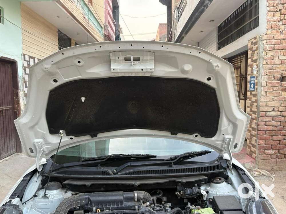 Maruti Suzuki Baleno Petrol Good Condition