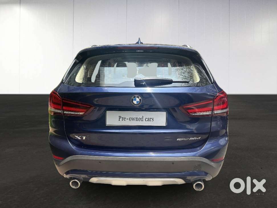 Bmw X1 2.0 Sdrive 20d, 2020, Diesel