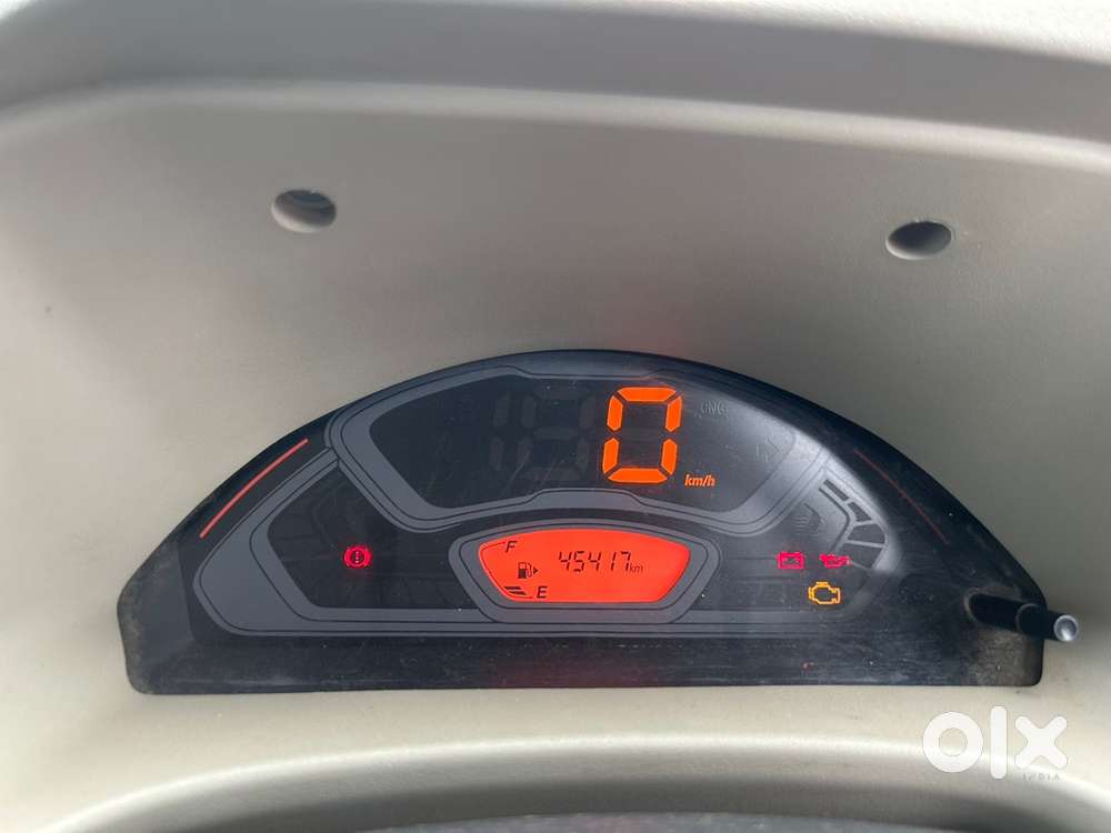 Maruti Suzuki Eeco 2023 Petrol Good Condition