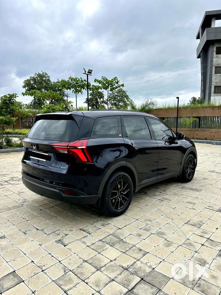 Mahindra Xuv700 2.2 Ax 3 Diesel Mt 7 Str, 2024, Diesel