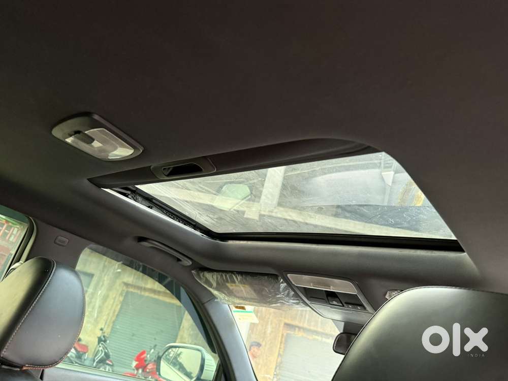 Mahindra Alturas G4 4wd At, 2020, Diesel