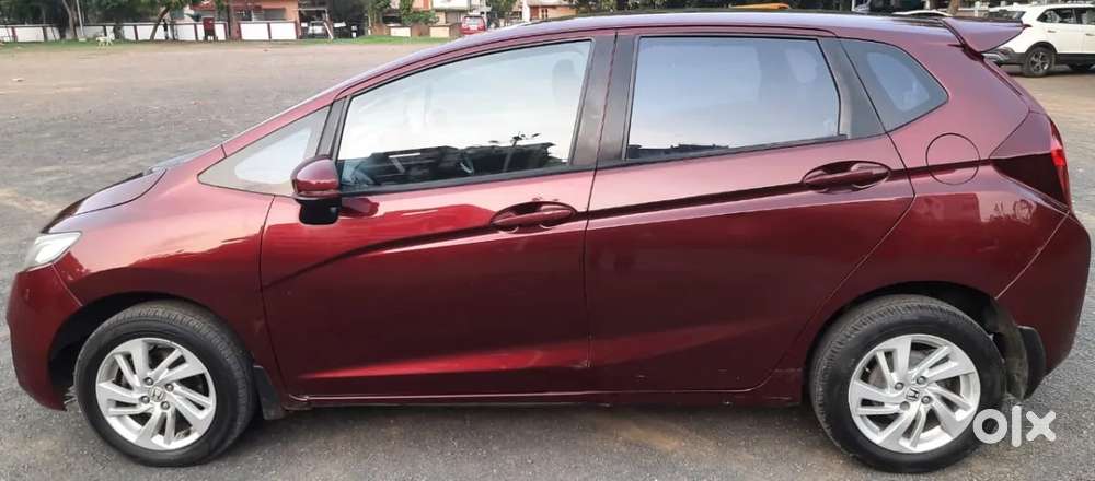 Honda Jazz Vx Diesel, 2015, Diesel