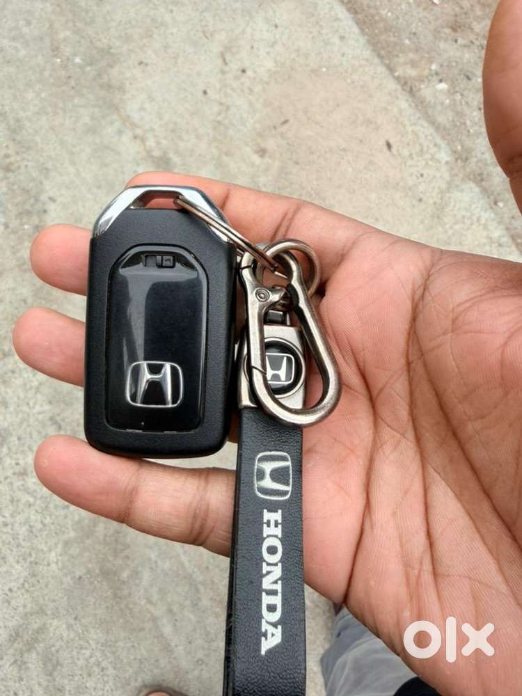 Honda Car Petrol 2020