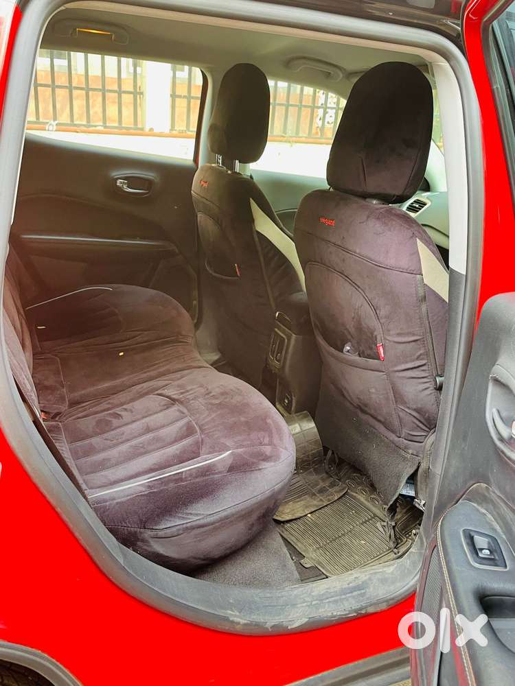 Jeep Compass, 2020, Diesel