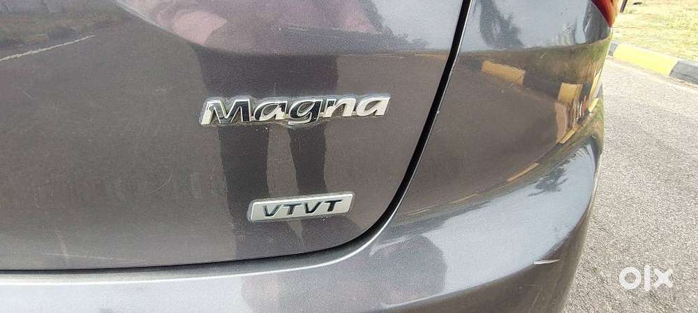 Hyundai I20 2015-2017 Magna 1.2, 2016, Petrol