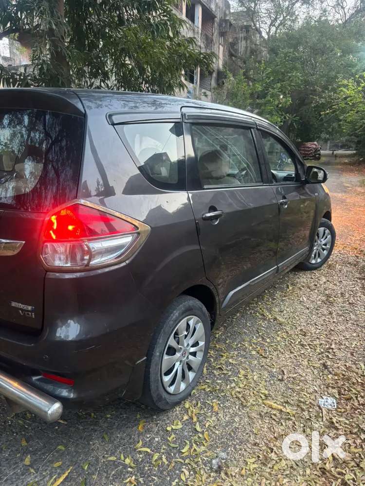 Maruti Suzuki Ertiga 2016 Diesel 98000 Km Driven