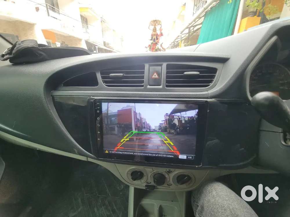 Maruti Suzuki Alto 2016 Cng Variant