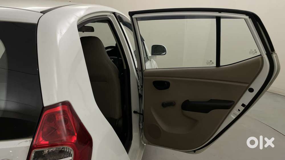 Hyundai I10 Era 1.1, 2012, Petrol