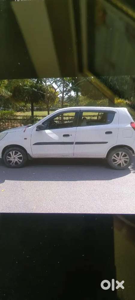 Maruti Suzuki Alto K10 2014 Petrol 51000 Km Driven