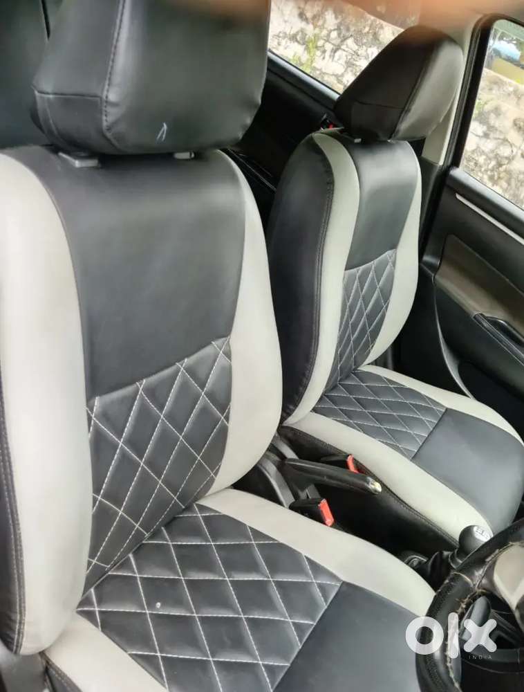 Maruti Suzuki Swift 2017 Diesel 110000 Km Driven