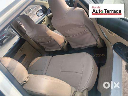 Honda Mobilio V I-vtec, 2015, Petrol