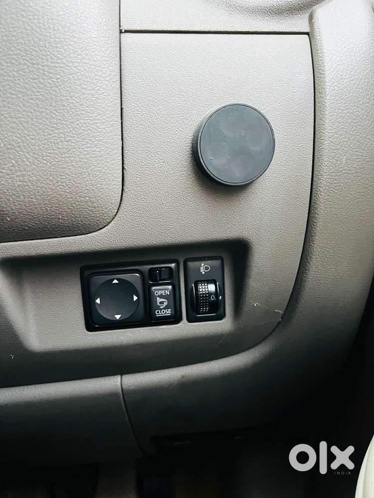 Renault Pulse 2014 Diesel 120000 Km Driven