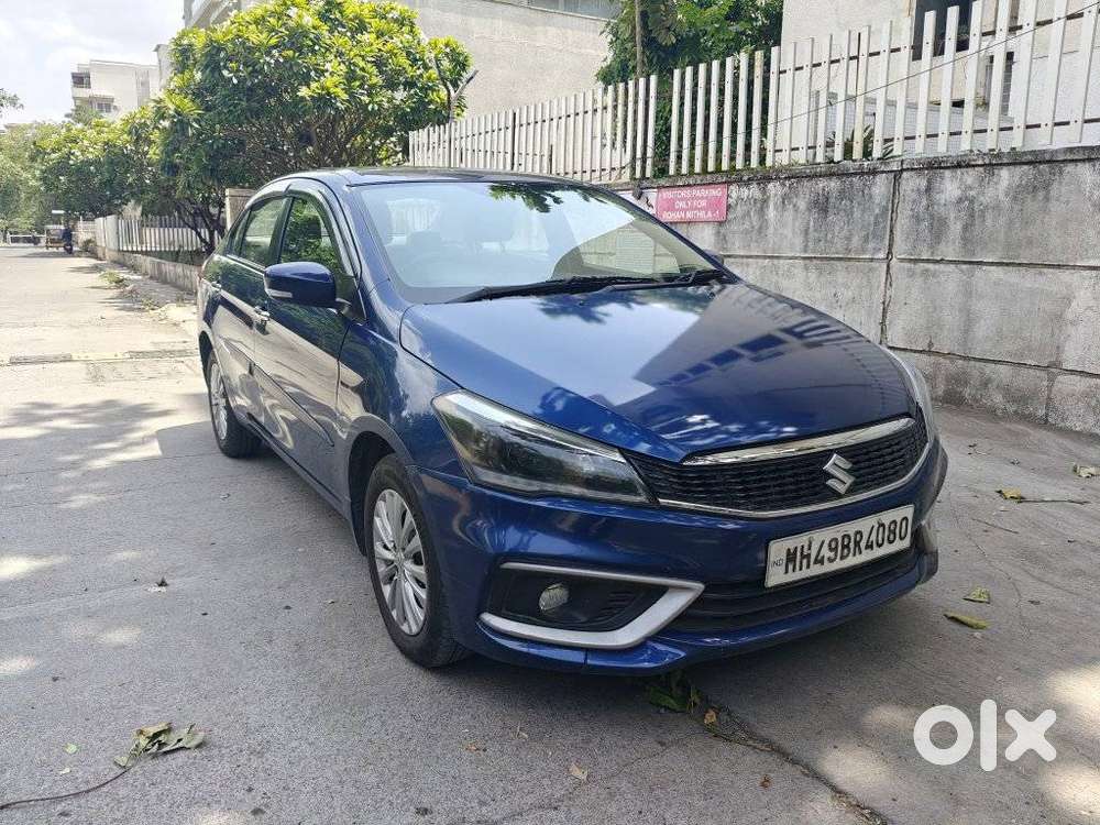 Maruti Suzuki Ciaz Zxi, 2022, Petrol