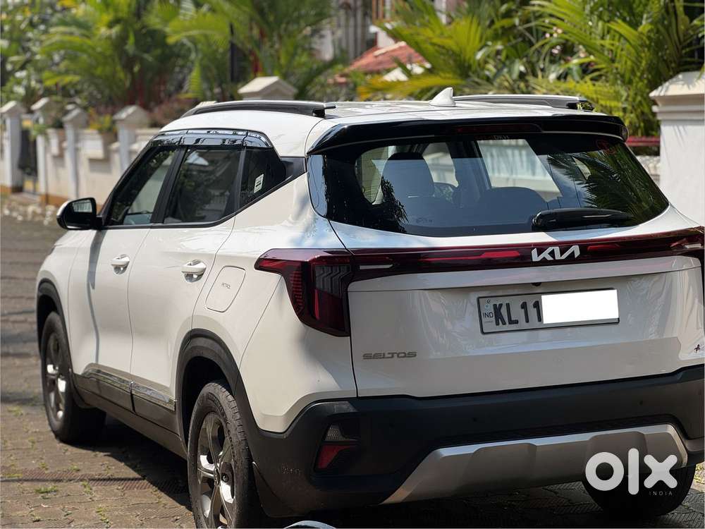 Kia Seltos 1.5 Htk+, 2023, Petrol