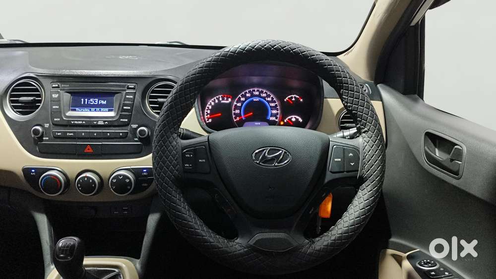 Hyundai Grand I10 1.2 Kappa Magna, 2018, Petrol
