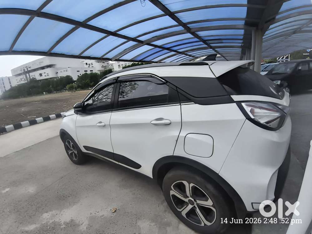 Tata Nexon, 2023, Diesel