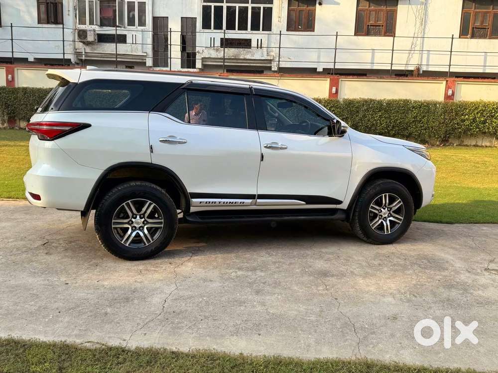 Toyota Fortuner 4x2 Mt 2.8 Diesel, 2024, Diesel