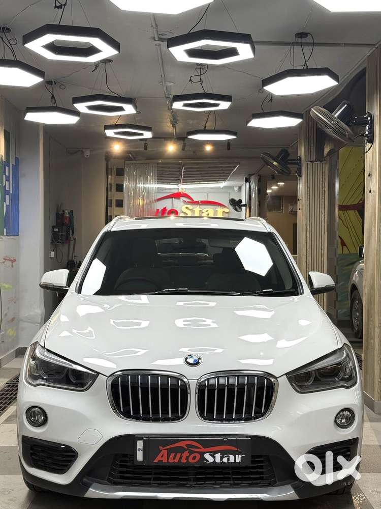 Bmw X1 2.0 Sdrive20d Xline, 2019, Diesel