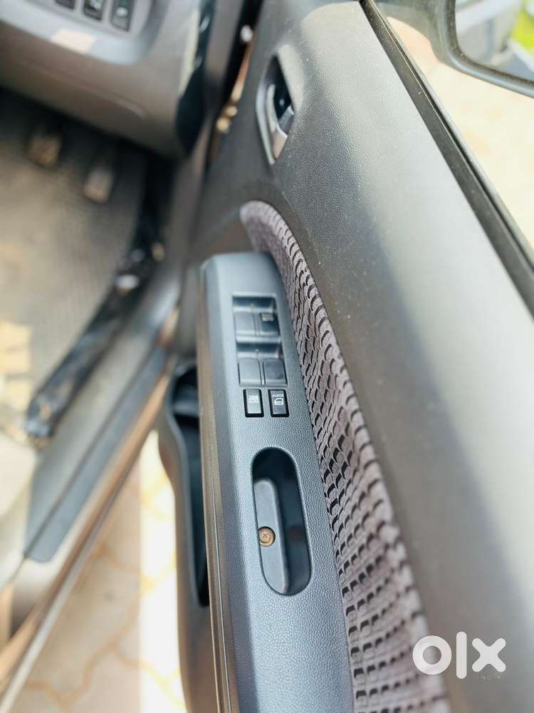 Maruti Suzuki Ritz Vdi Bs-iv, 2012, Diesel