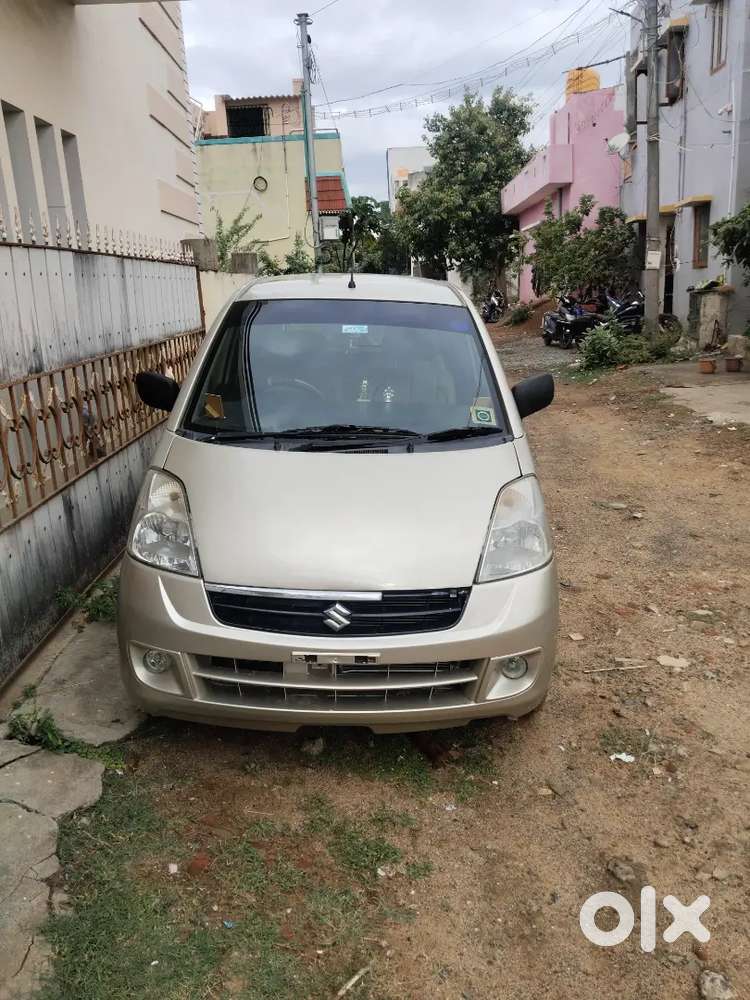 Maruti Suzuki Zen Estilo 2007 Fc Current