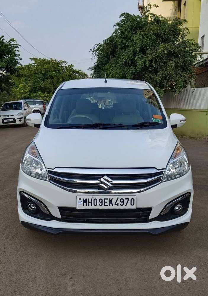 Maruti Suzuki Ertiga Vdi, 2017, Diesel