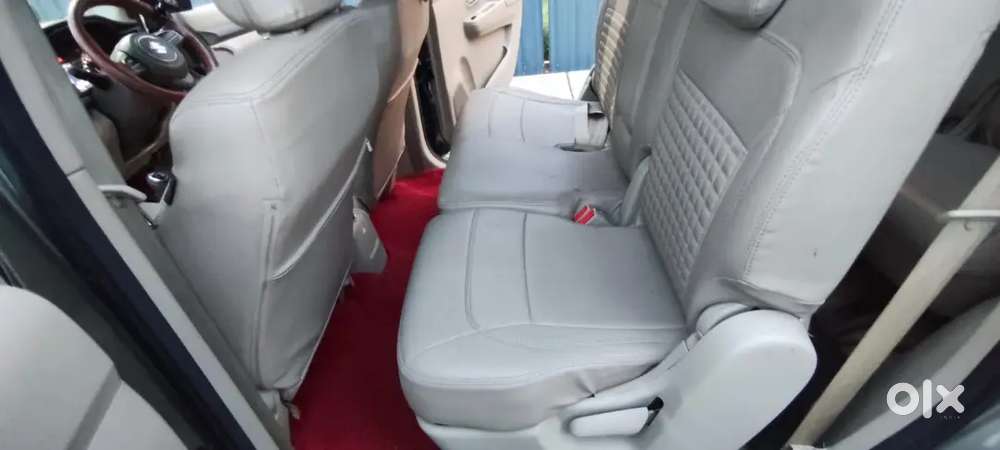 Maruti Suzuki Ertiga 2024
