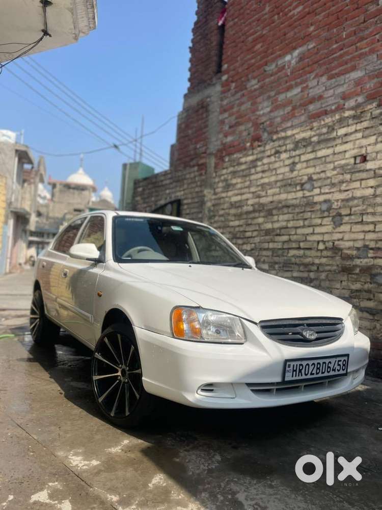 Hyundai Petrol Manual 2010
