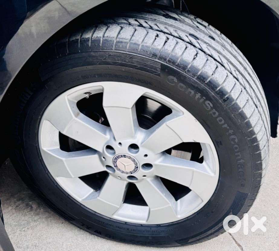 Mercedes-benz Gle Class 2.1 250d 4matic, 2016, Diesel