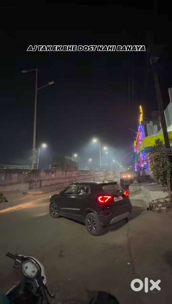 All Good Condition Car