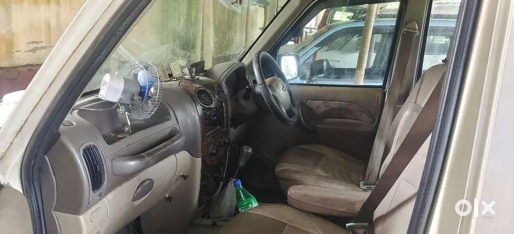 Tata Safari 2007 Diesel 15000 Km Driven.ps,pwa D Ac All Well Eqipped