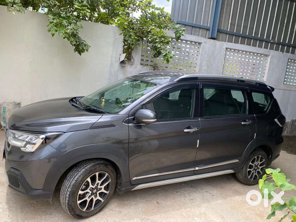 Maruti Suzuki Xl6 Alpha, 2022, Petrol