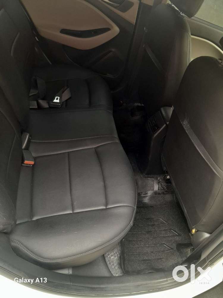 Hyundai I20 E Asta 1.2, 2015, Diesel