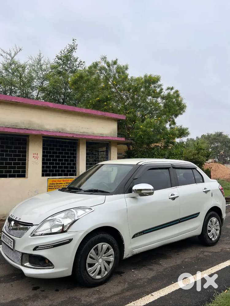 Maruti Dzire Diesel 2013