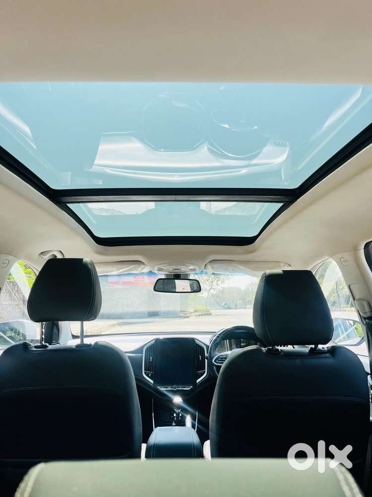 Mg Hector Sharp At, 2019, Diesel